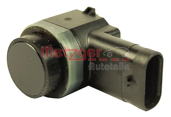 Sensor, park distance control